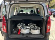 Fiat Dobló Skříň 1,2 l 81 kw