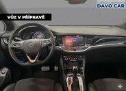 Opel Astra Kombi 1,5 l 90 kw