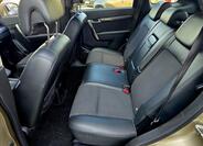 Chevrolet Captiva 14