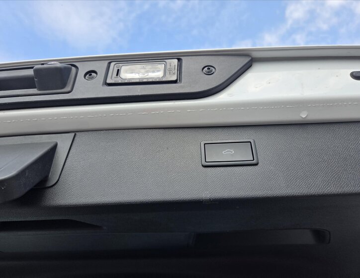 Cupra Formentor SUV / Terénní 2,0 l 140 kw