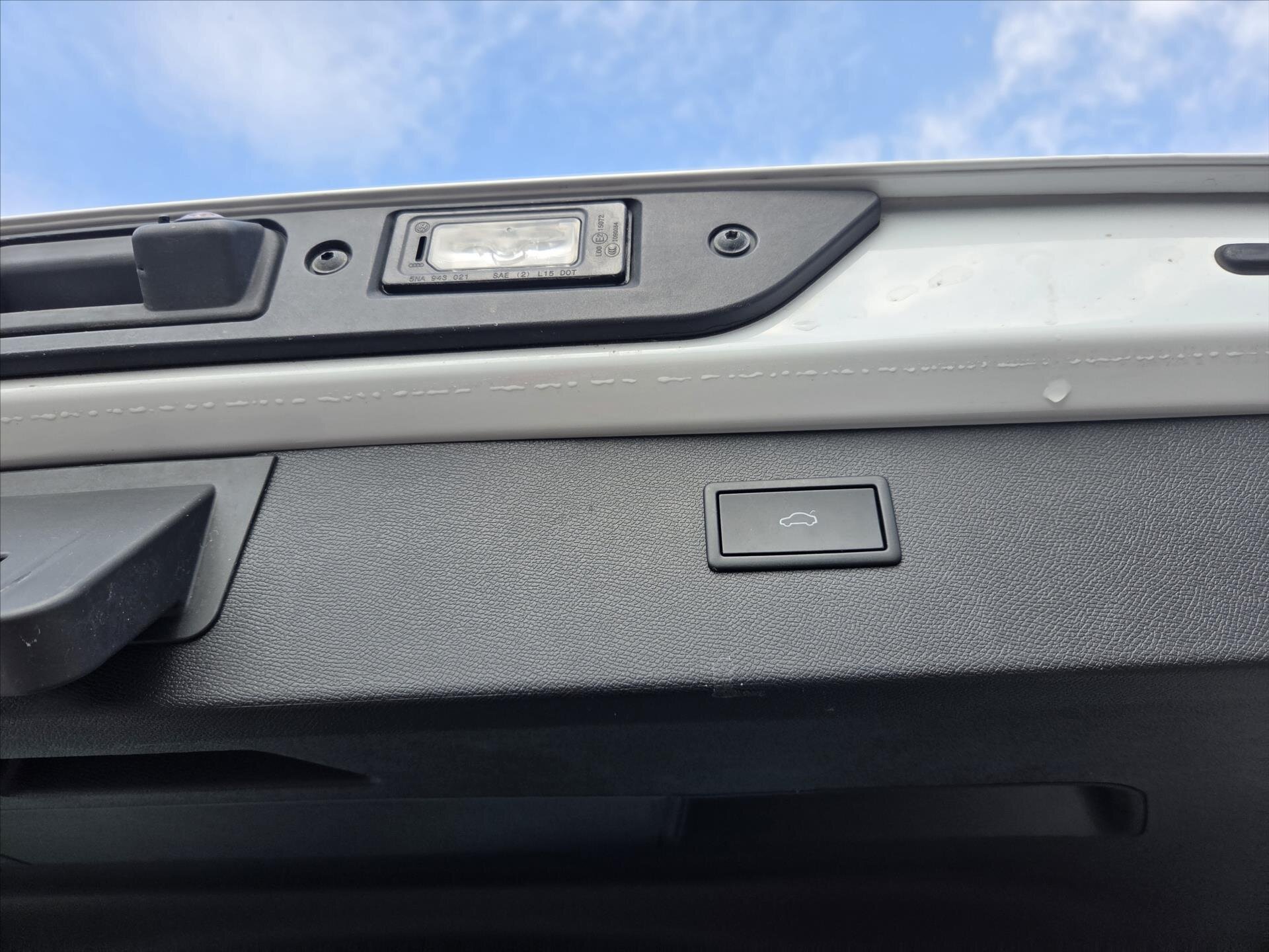 Cupra Formentor SUV / Terénní 2,0 l 140 kw