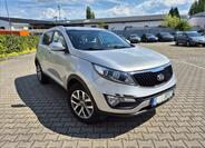 KIA Sportage 6