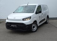 Toyota ProAce City 1