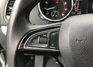 Škoda Yeti SUV / Terénní 1,4 l 90 kw