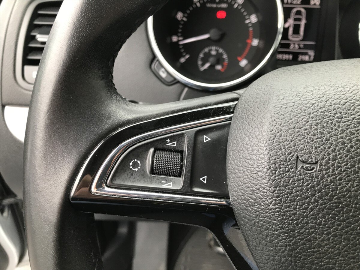 Škoda Yeti SUV / Terénní 1,4 l 90 kw