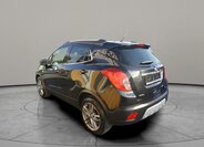 Opel Mokka SUV / Terénní 1,7 l 96 kw
