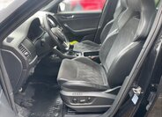 Škoda Kodiaq Kombi 1,5 l 110 kw
