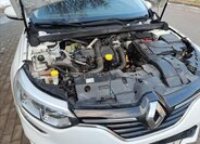 Renault Mégane Hatchback 1,5 l 81 kw