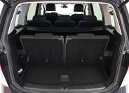 Volkswagen Touran MPV 2,0 l 110 kw