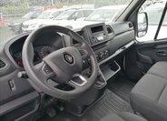 Renault Master Ostatní 2,3 l 107 kw
