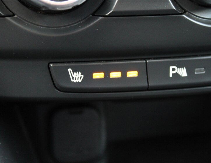 Mazda 6 Kombi 2,2 l 110 kw