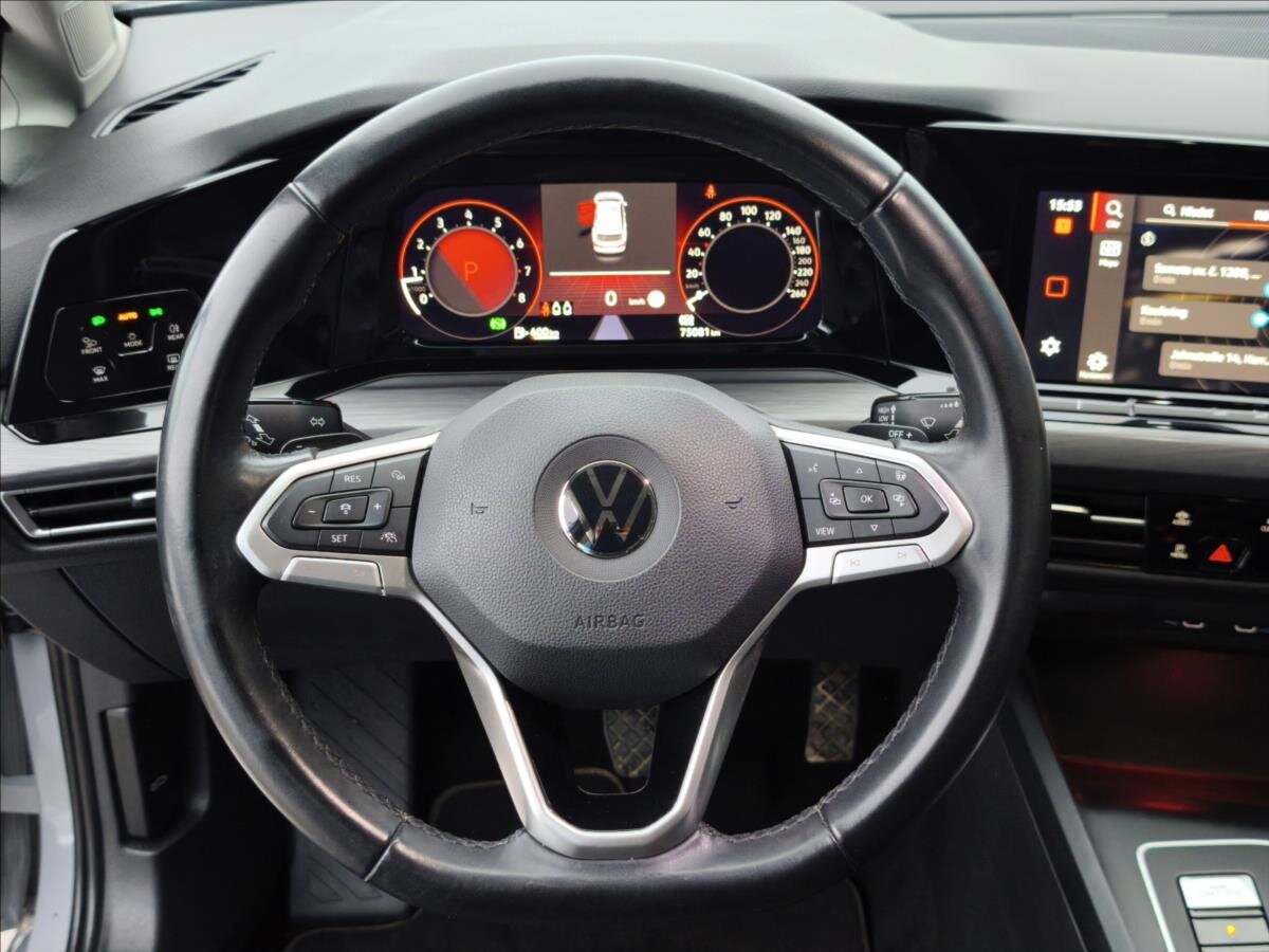 Volkswagen Golf Kombi 1,5 l 96 kw