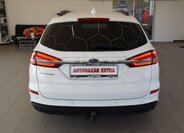 Ford Mondeo Kombi 2,0 l 110 kw