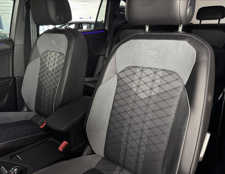 Volkswagen Tiguan Allspace 30