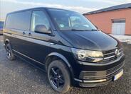 Volkswagen Multivan 3