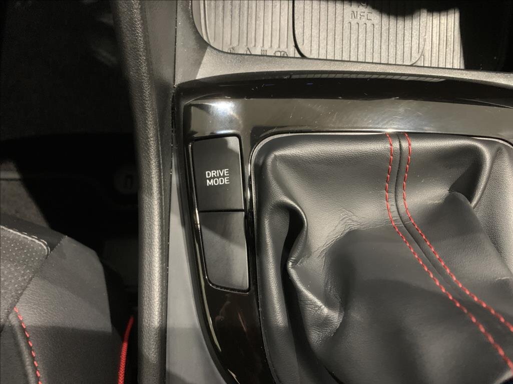 Hyundai Tucson SUV 1,6 l 117 kw