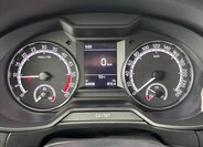 Škoda Octavia Liftback 1,6 l 85 kw