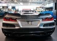 Chevrolet Corvette Kabriolet 5,5 l 481 kw