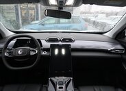 Dongfeng Mage SUV 1,5 l 145 kw