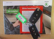 Škoda Fabia Hatchback 1,2 l 63 kw