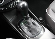 Fiat 500X SUV / Terénní 1,4 l 103 kw