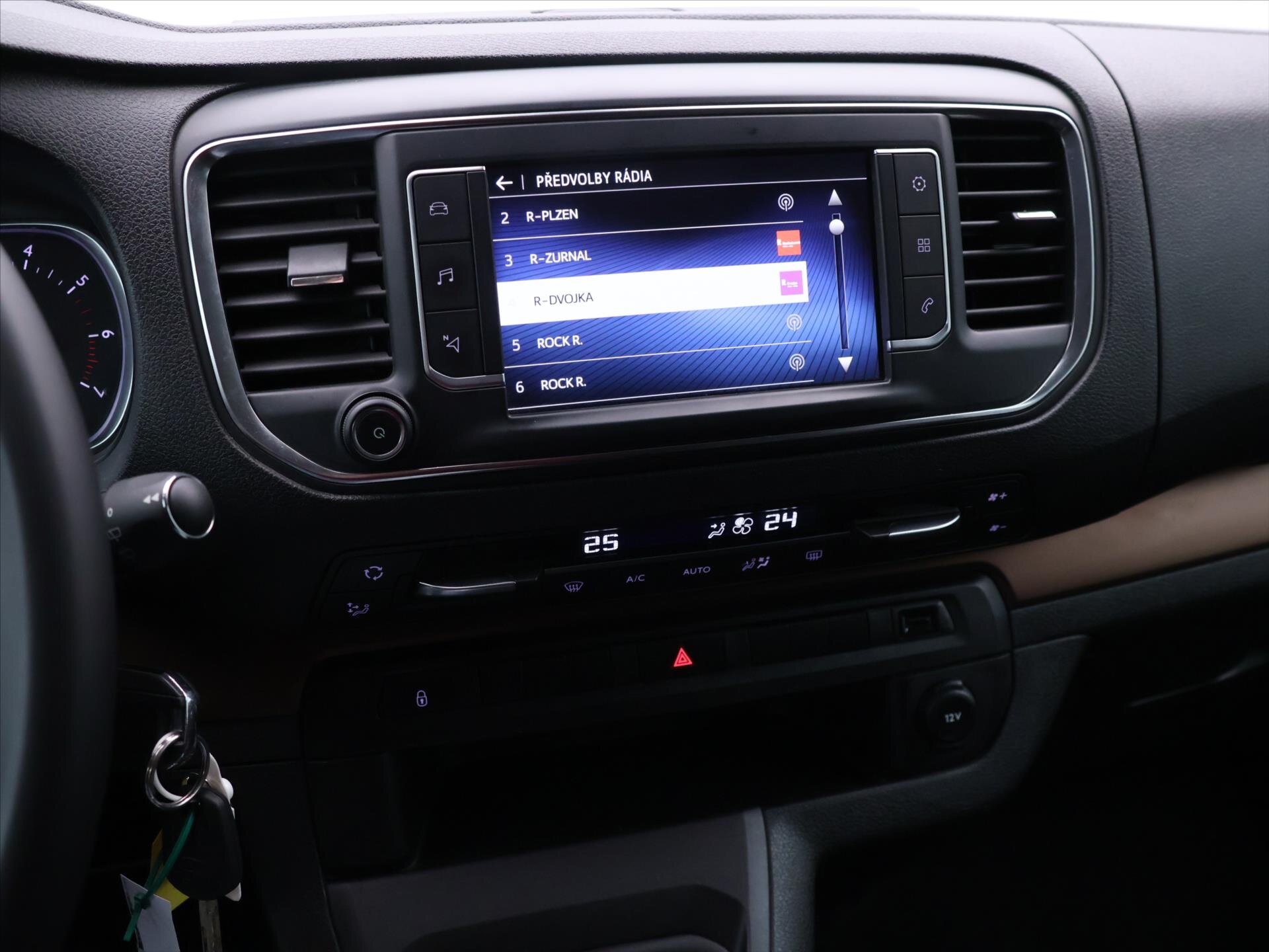 Toyota ProAce Verso Kombi 2,0 l 110 kw