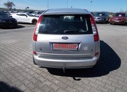 Ford C-MAX MPV 1,6 l 80 kw