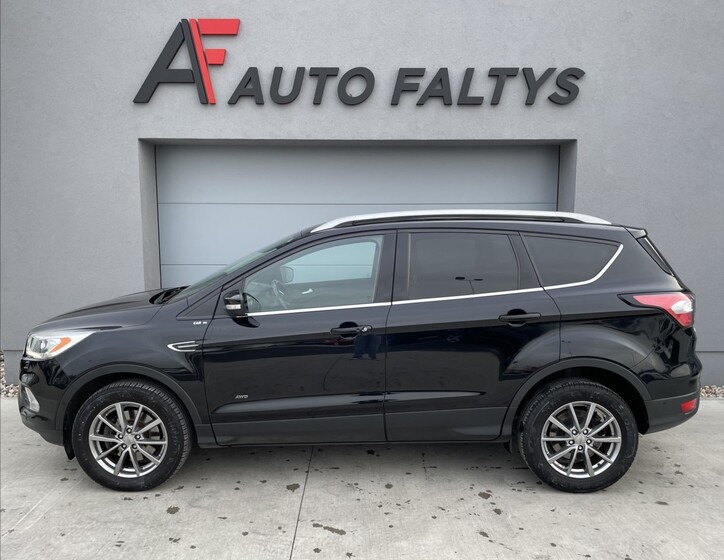 Ford Kuga 6