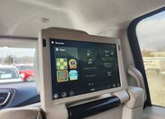 Chrysler Pacifica MPV 3,6 l 214 kw