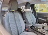 Peugeot 208 Hatchback 1,2 l 74 kw