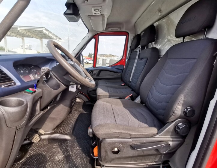 Iveco Daily 5