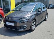 Citroën C4 SpaceTourer 1