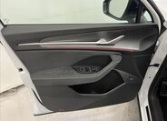 Škoda Kodiaq SUV / Terénní 2,0 l 142 kw