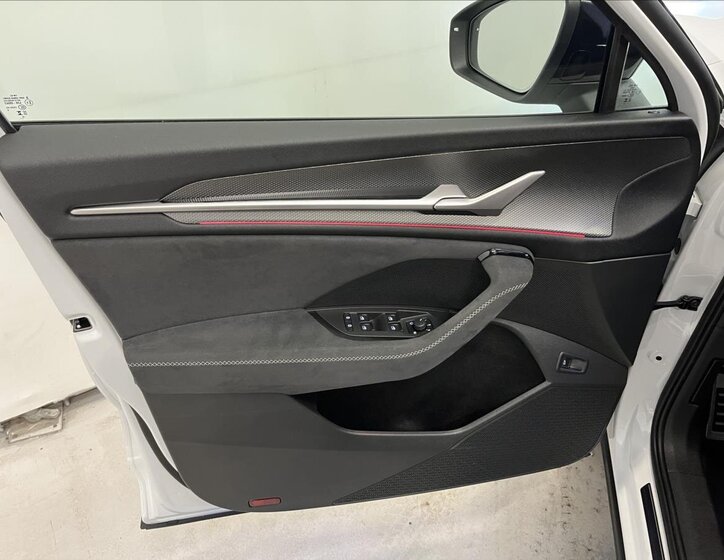 Škoda Kodiaq SUV / Terénní 2,0 l 142 kw