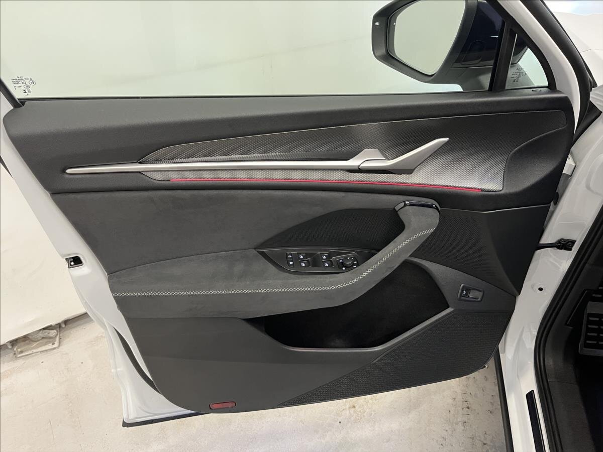 Škoda Kodiaq SUV / Terénní 2,0 l 142 kw