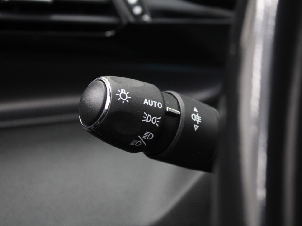 Peugeot 308 Hatchback 1,2 l 96 kw