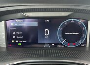 Škoda Octavia Kombi 2,0 l 85 kw