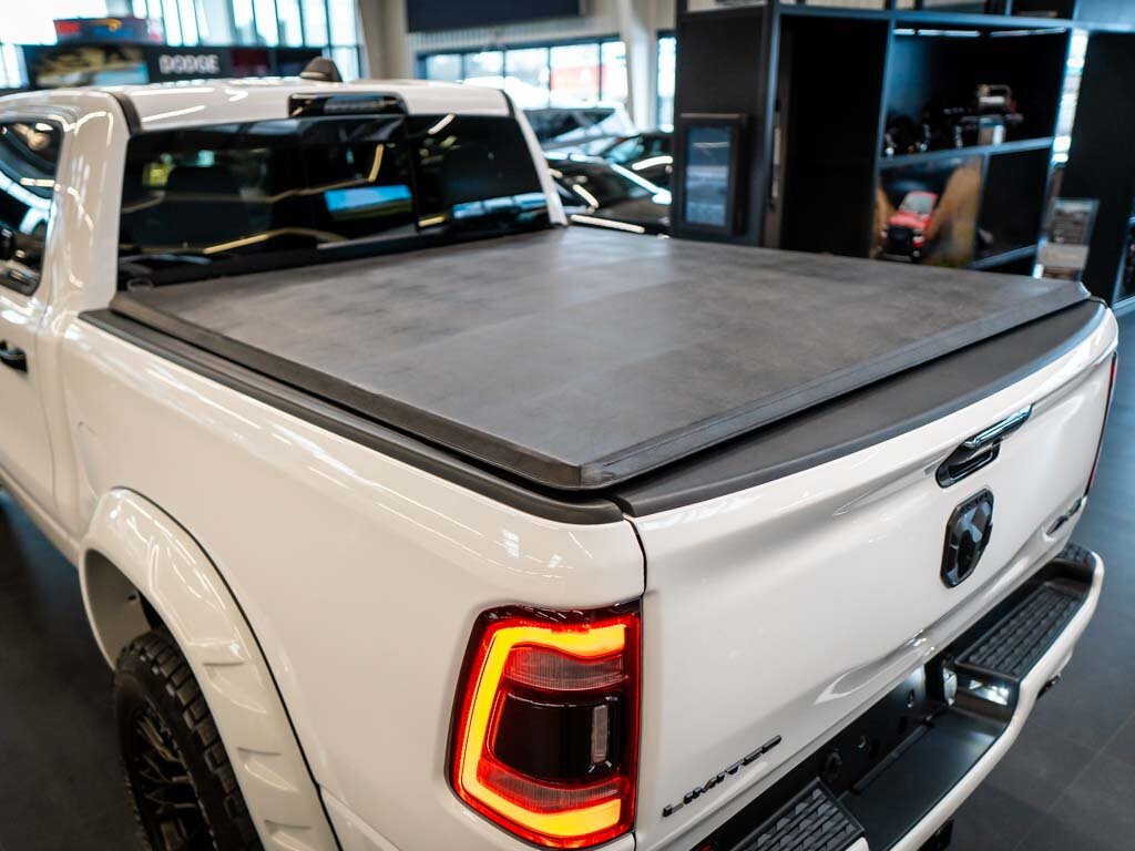 Dodge RAM Pick-up 5,7 l 291 kw