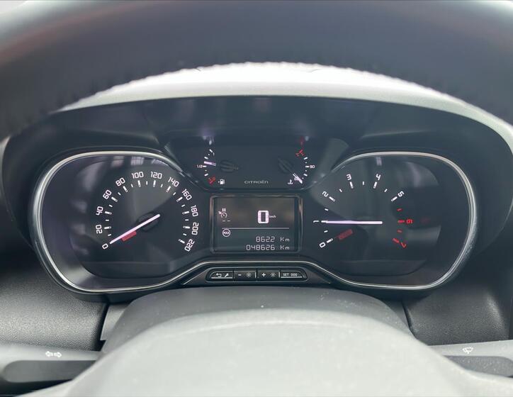 Citroën C3 Aircross 12