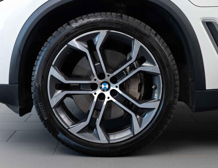 BMW X5 6