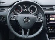 Škoda Octavia Kombi 1,6 l 85 kw
