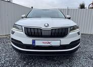 Škoda Karoq 2