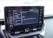 Toyota Corolla Sedan / Limuzína 1,6 l 97 kw