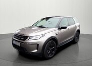 Land Rover Discovery Sport 1
