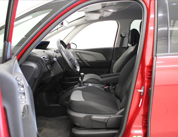 Citroën Grand C4 Picasso 6