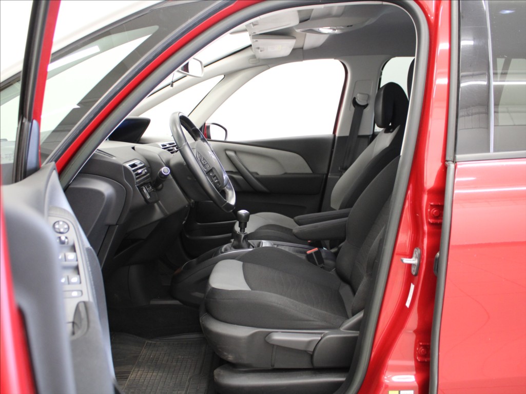 Citroën Grand C4 Picasso