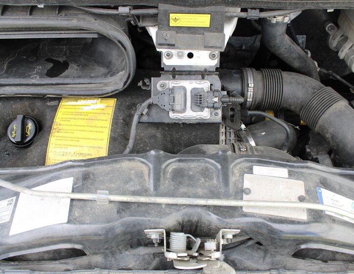 Fiat Ducato Ostatní 2,2 l 103 kw