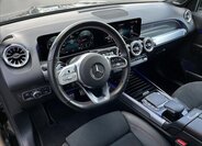 Mercedes-Benz GLB SUV 2,0 l 110 kw