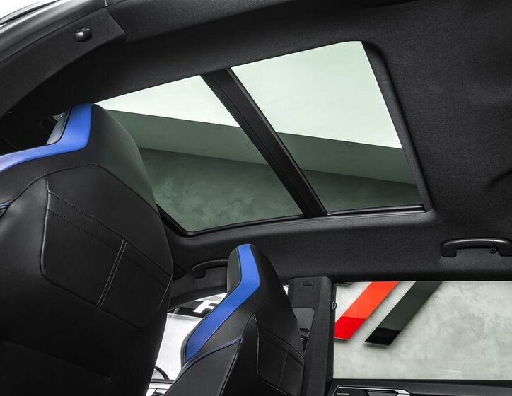 Volkswagen Arteon Kombi 2,0 l 235 kw