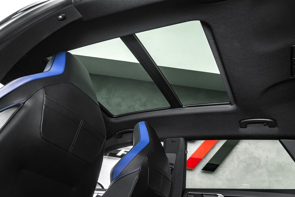 Volkswagen Arteon Kombi 2,0 l 235 kw